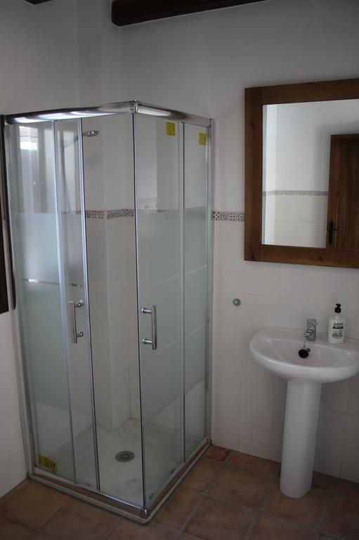 Apartamentos Real Fabrica Hojalata Júzcar 部屋 写真