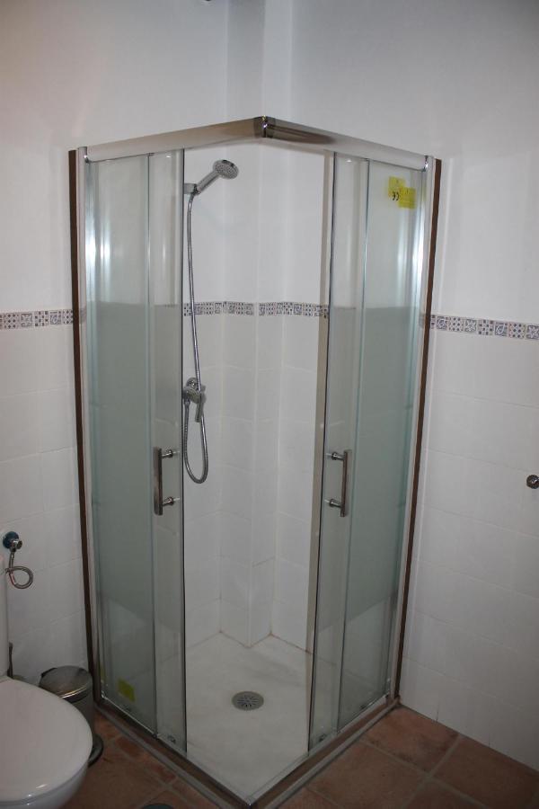 Apartamentos Real Fabrica Hojalata Júzcar エクステリア 写真